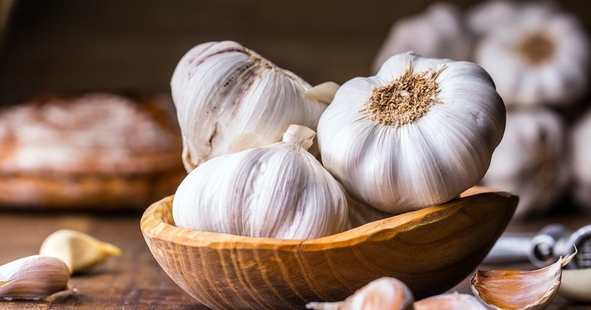 Người thích ăn tỏi mỗi ngày cần chú ý điều này