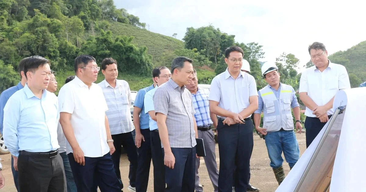 Sơn La phê bình 57 lãnh đạo xã