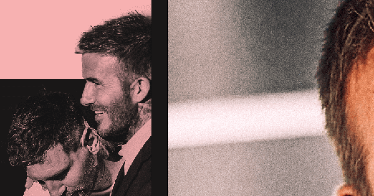 Tin nhắn lúc 5h sáng trên điện thoại của David Beckham khiến Victoria nổi giận