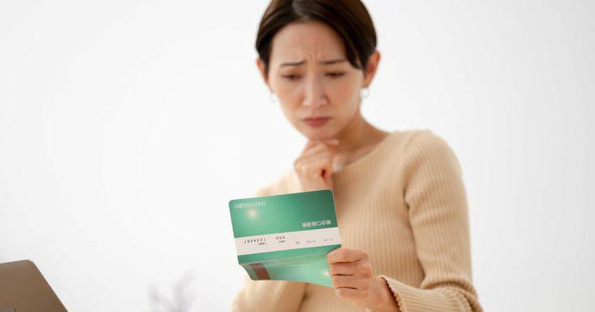 3 sai lầm khi gửi tiết kiệm khiến tiền vẫn sinh lãi nhưng người gửi lại thiệt