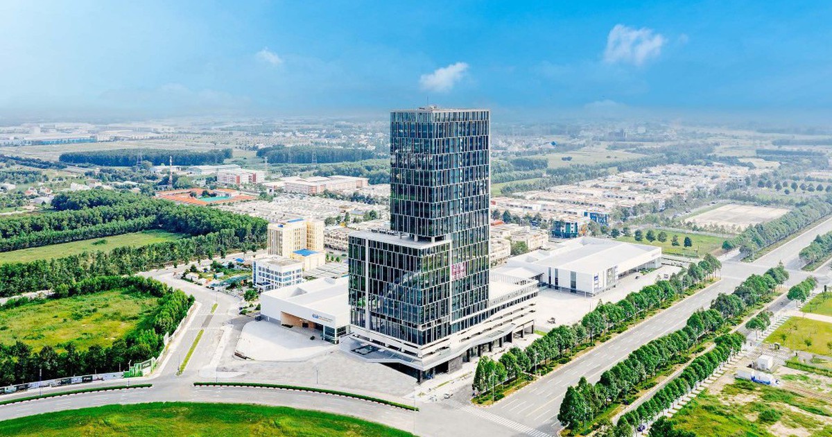 UBND TP.HCM dự kiến giảm sở hữu tại Becamex Group