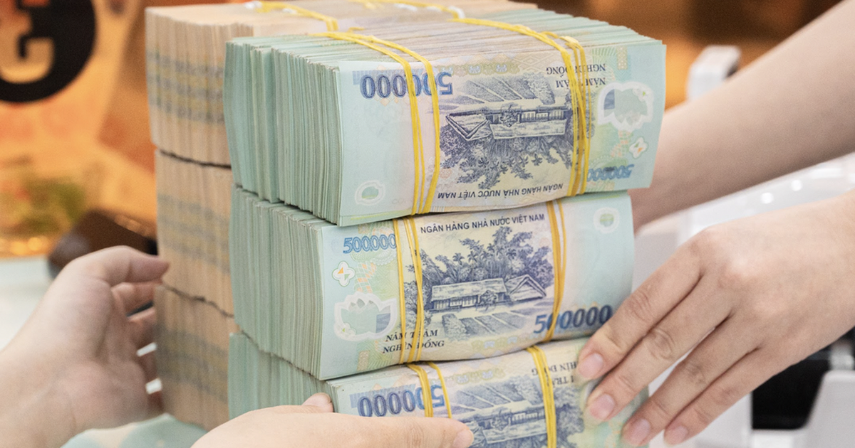 Điều hành chính sách tiền tệ: Chỉ đạo từ NHNN và bài toán cân bằng tăng trưởng – an toàn hệ thống