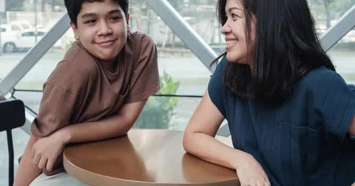 Ba chữ "thần thánh" này có thể đảo ngược mối quan hệ tiêu cực giữa cha mẹ và con cái: Nghe qua không tin nổi!
