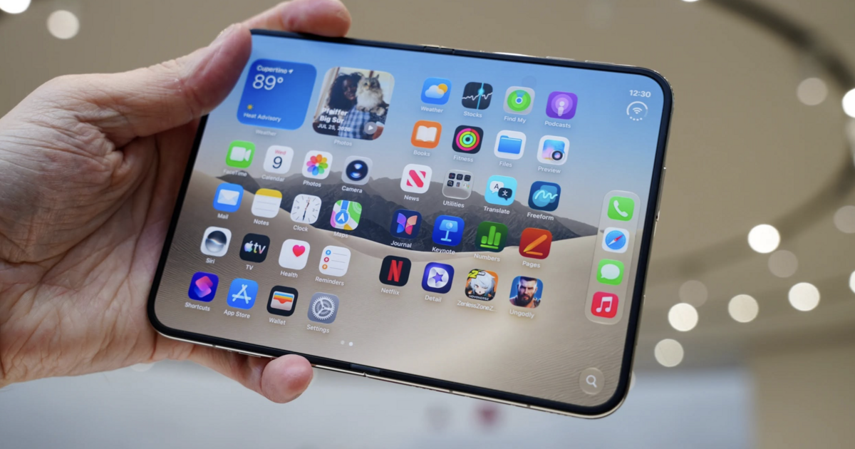 Suất mua iPhone Duo được rao "chênh" ngang một chiếc điện thoại cao cấp