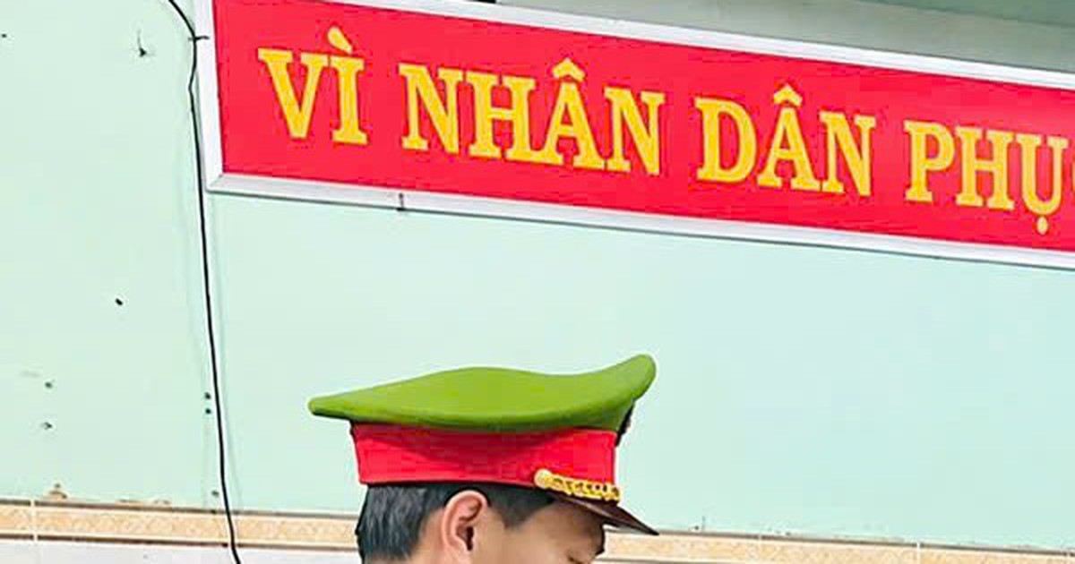 Khởi tố chủ hộ kinh doanh bia, nước giải khát SN 1993