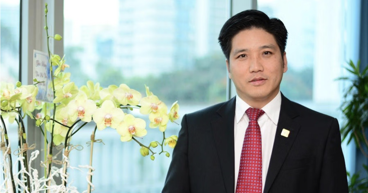 Tổng giám đốc Nam A Bank: Yêu cầu hạ mặt bằng lãi suất là thông điệp quan trọng của NHNN về kỷ luật thị trường