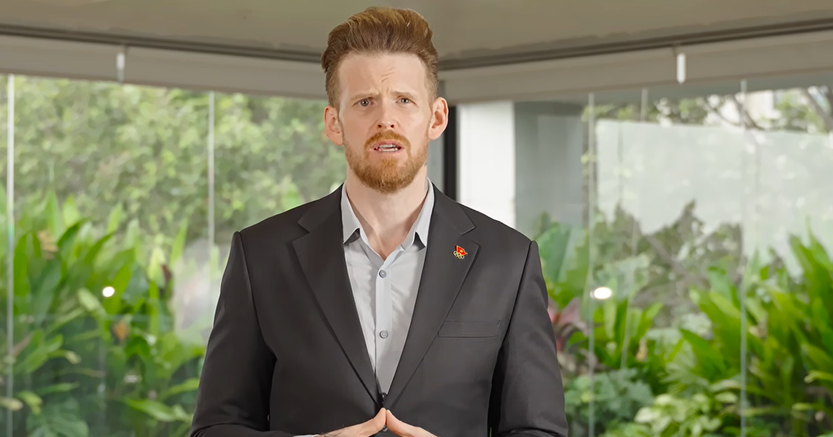 CEO California Fitness & Yoga lên tiếng giữa ồn...