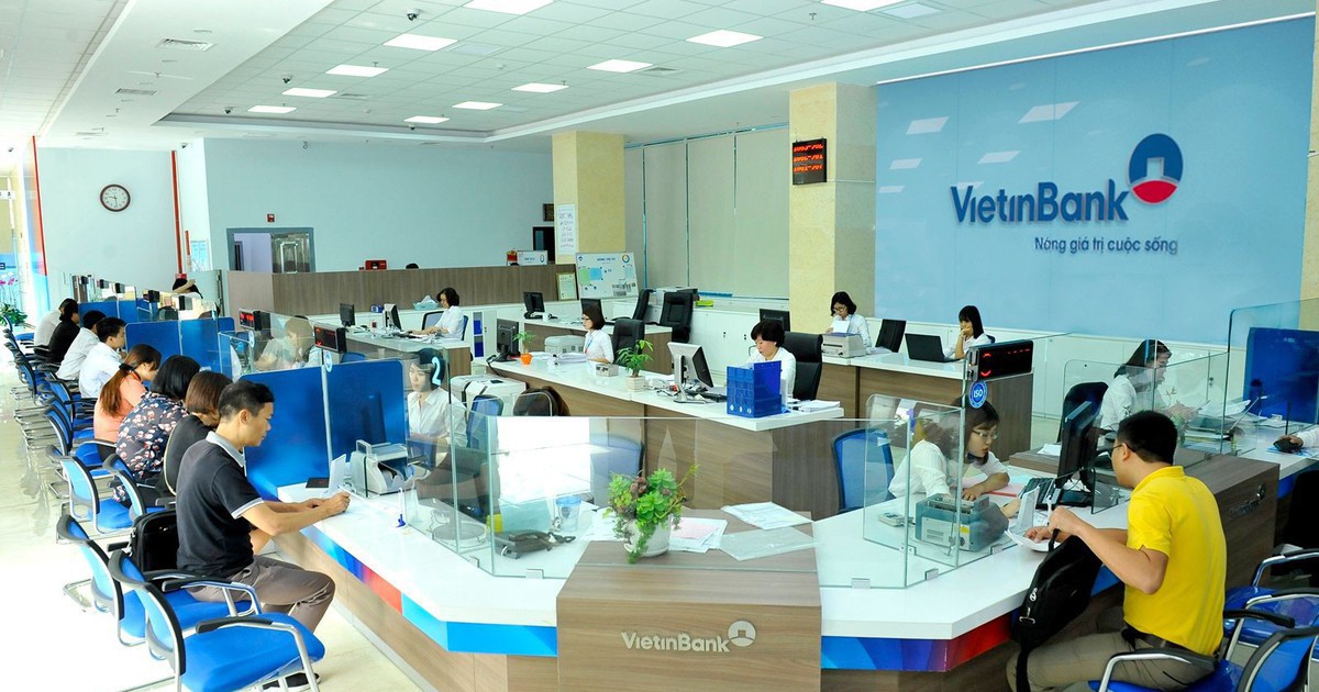 Thêm "ông lớn" VietinBank giảm 2%/năm lãi suất cho vay