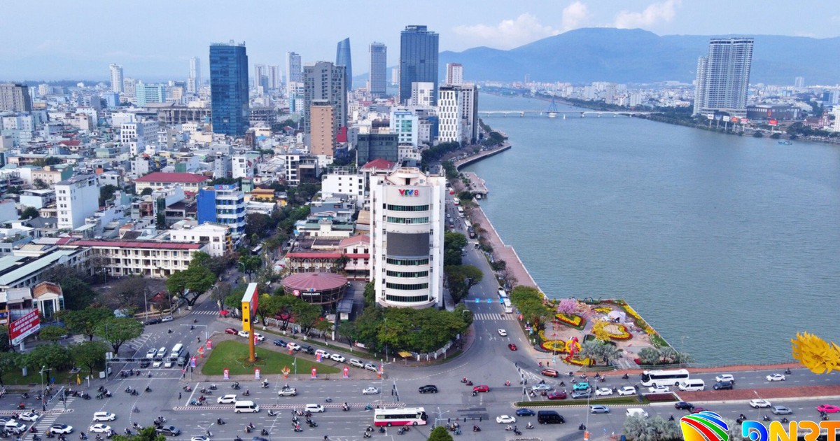 Hơn 3.500 tỷ đồng đầu tư dự án khu chức năng tại vị trí số 7 thuộc Khu thương mại tự do Đà Nẵng