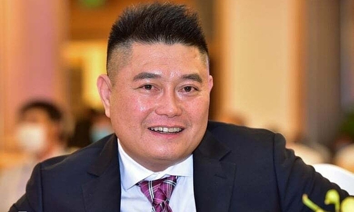 Lộ diện 3 ứng viên Chủ tịch VFF khóa X