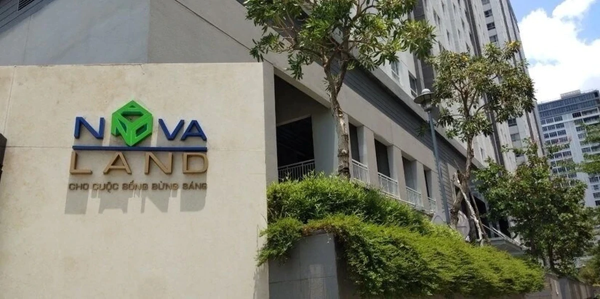 Novaland ra thông báo quan trọng