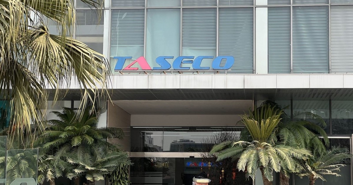 Taseco Land chi 360 tỷ đồng góp vốn thành lập hai doanh nghiệp mới