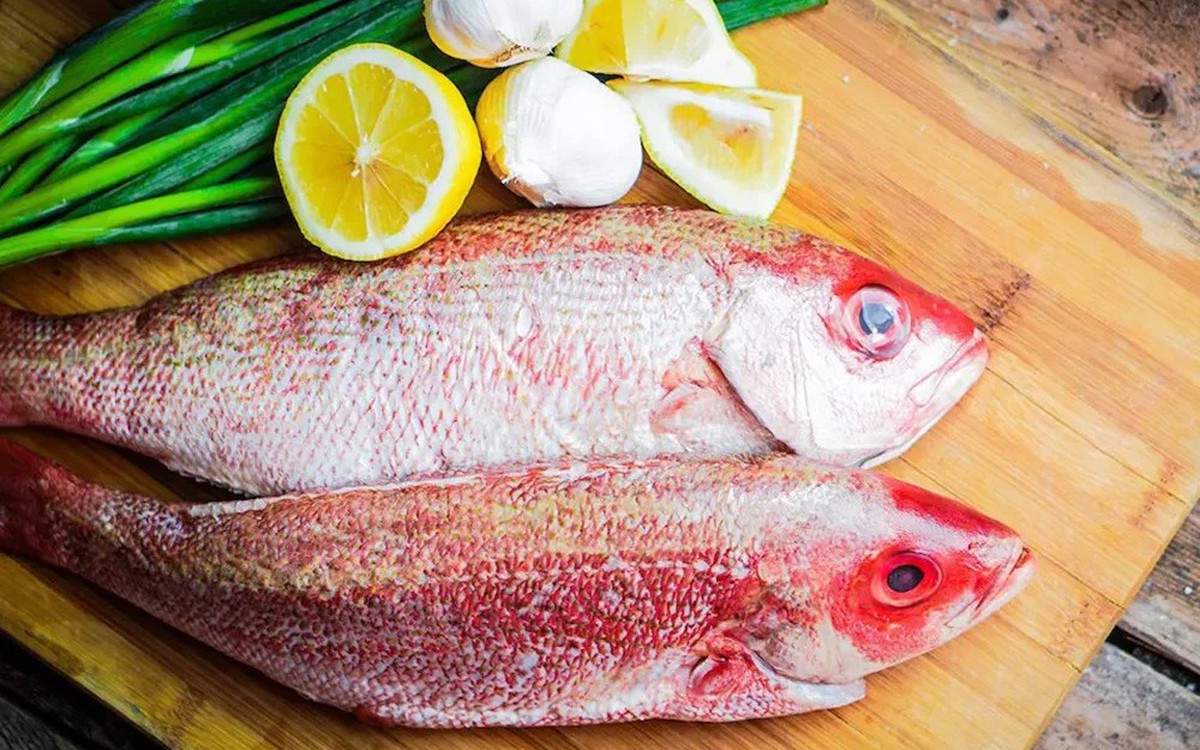Đây là một mẹo giúp rã đông cá chỉ trong 2 phút, giúp cá tươi ngon như cá sống!