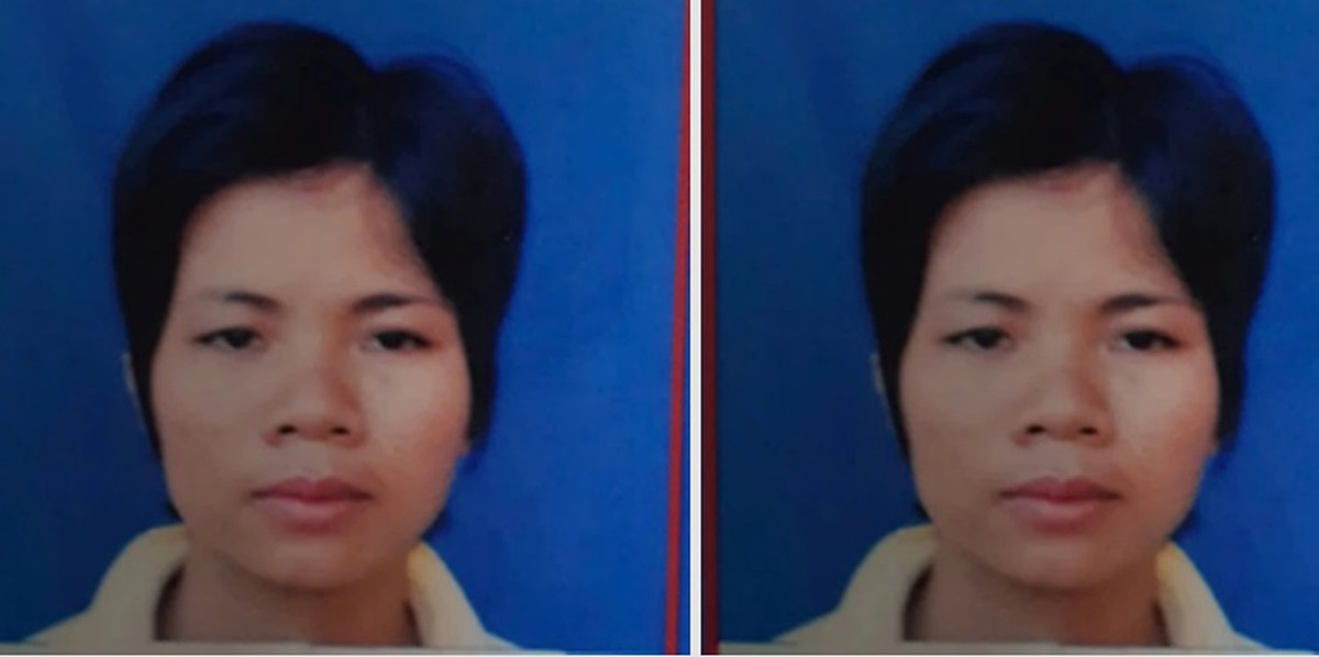 Ra quyết định truy nã Hoàng Thị Thu SN 1984