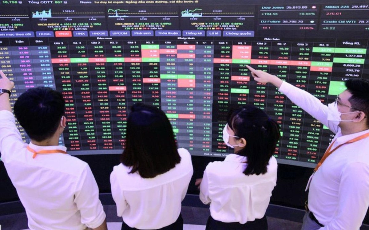 Hơn 1 tỷ USD sắp chảy vào chứng khoán, thời điểm giải ngân đã xuất hiện?