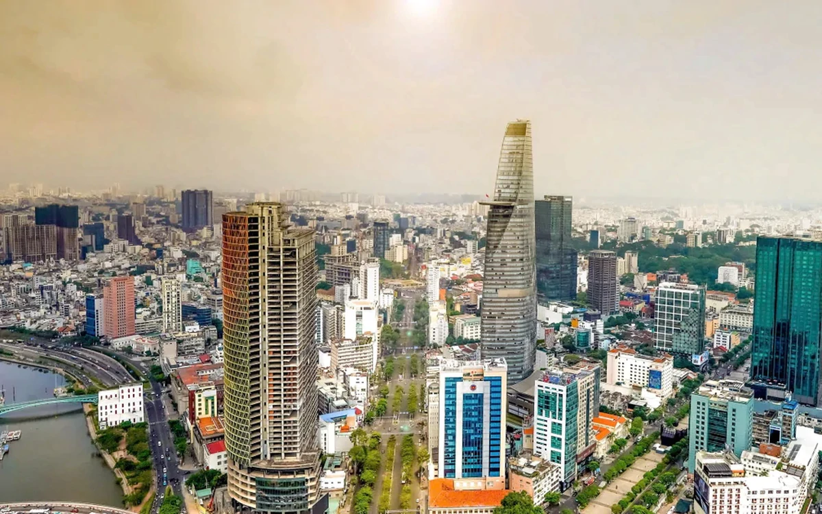 Giá thuê phòng khách sạn 5 sao tăng mạnh
