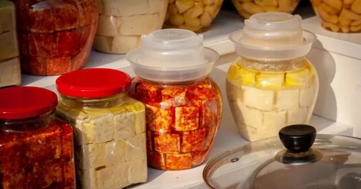 4 loại gia vị mở nắp phải cất ngay vào tủ lạnh, nếu không thứ gia đình bạn ăn vào toàn nấm mốc và "mầm bệnh"