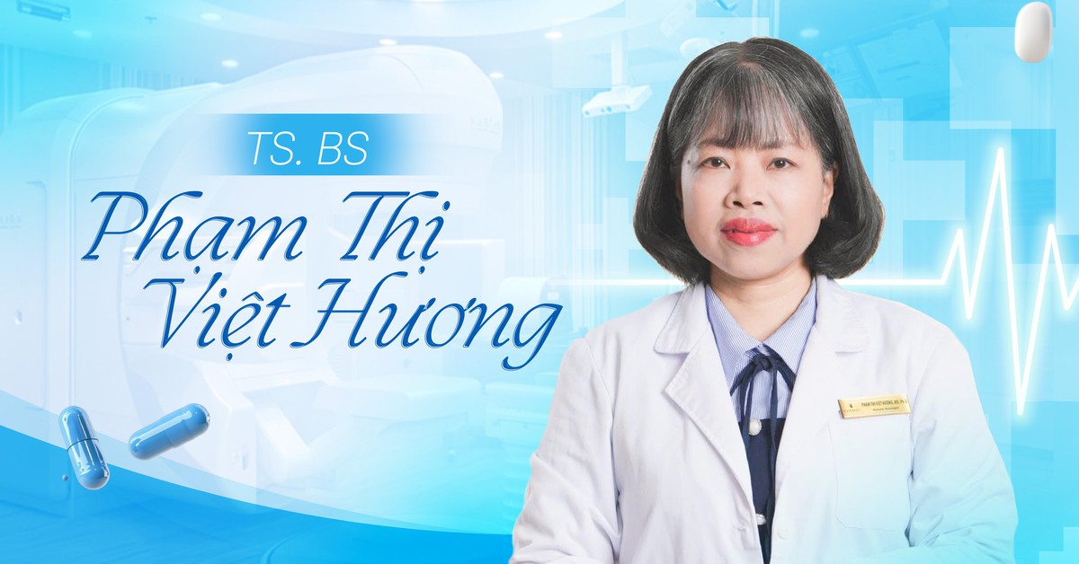 Nữ Tiến sĩ gần 30 năm điều trị bệnh bị coi là “án tử”, góp sức đưa kỹ thuật hiếm trên thế giới triển khai tại Việt Nam: “Nhiều bệnh nhân nhận hoá đơn thuốc mà không tin giá rẻ đến vậy”