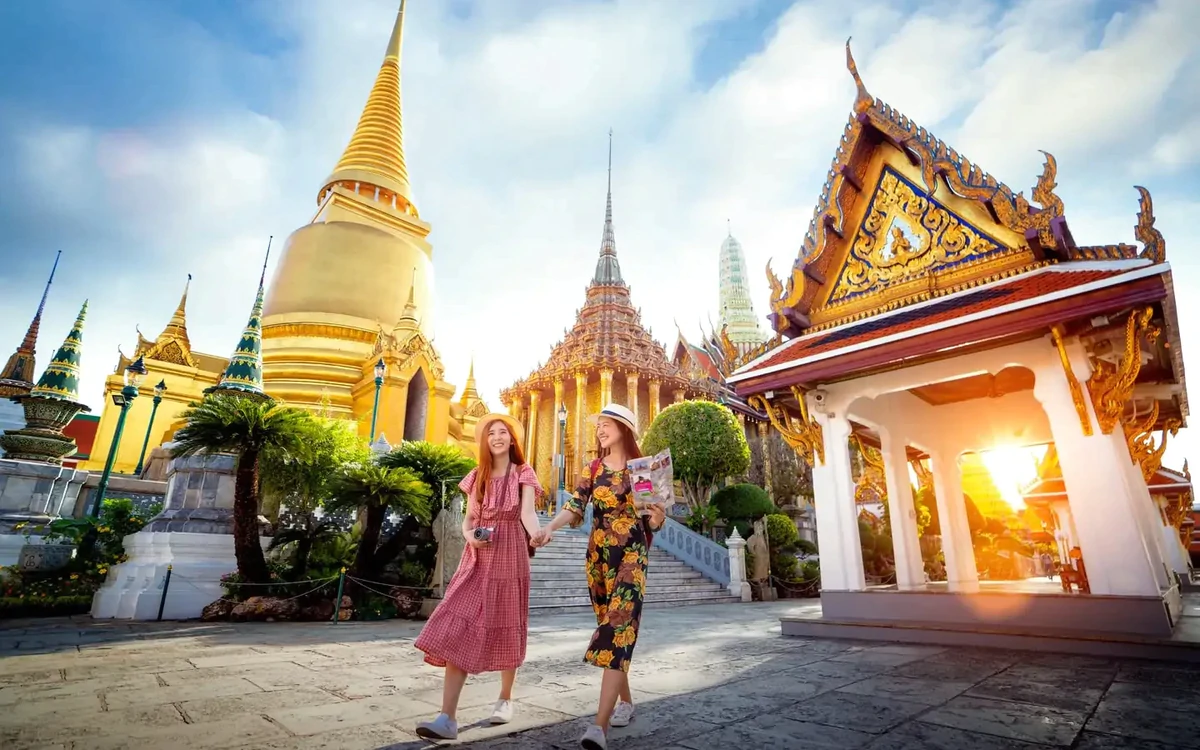 Trung Quốc cảnh báo công dân về tình trạng lừa đảo và bắt cóc ở Thái Lan, thiên đường du lịch có tiếng ở Đông Nam Á lao đao?
