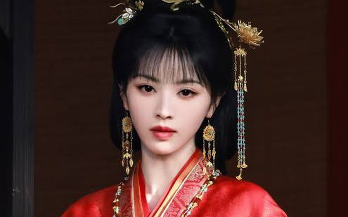 "Ác nữ" phim cổ trang đang gây sốt màn ảnh: Visual ngoài đời ngọt sâu răng, mặc đẹp đúng gu hội bánh bèo