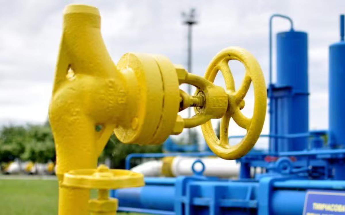 Mỹ đề xuất châu Âu tăng mua khí đốt Nga để thúc đẩy hòa bình Ukraine