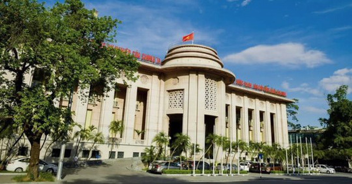 Sáng nay 19/10: Thống đốc NHNN Phạm Đức Ấn họp với các Chủ tịch, Tổng giám đốc ngân hàng thương mại