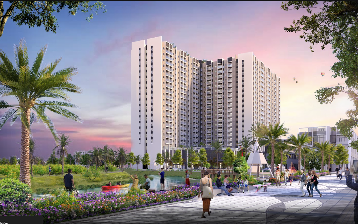 Bất ngờ một doanh nghiệp bất động sản trở thành cổ đông lớn của Cao su Miền Nam