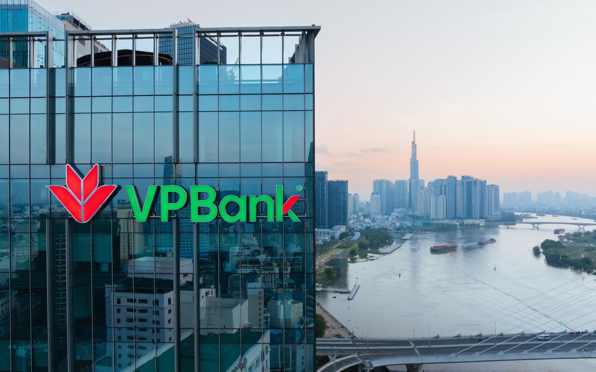 VPBank đạt lợi nhuận gần 30.000 tỷ đồng sau 9 t...