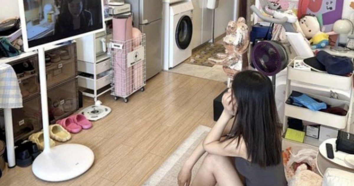 "Công chúa phòng trọ", "hoàng tử ký túc xá", "thiếu gia ở ghép" và cuộc tranh luận chưa có hồi kết trên Threads