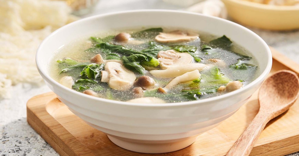 Tháng Mười đã đến, dùng 4 loại "rau vàng" không chứa thuốc trừ sâu này để nấu các món ăn tươi ngon, bổ dưỡng