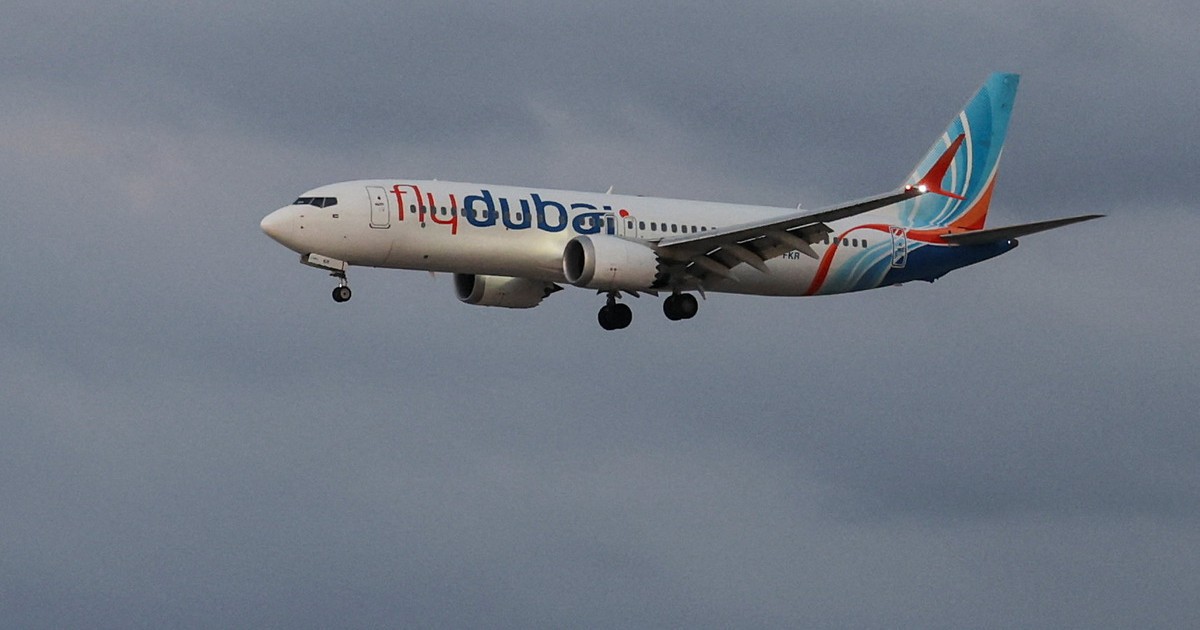Cơ phó chuyến bay Flydubai hét lên điều khó tin sau khi bị khống chế
