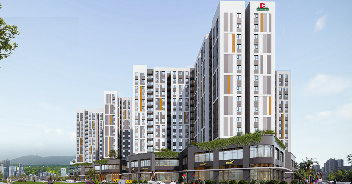 Chương Dương Corp nhận chuyển nhượng 49% cổ phần Công ty Triều Dương