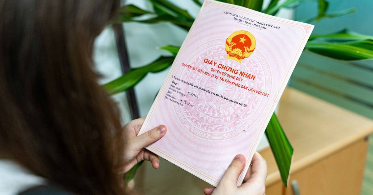 Tất cả người dân sở hữu bất động sản chú ý thông báo mới nhất từ công an