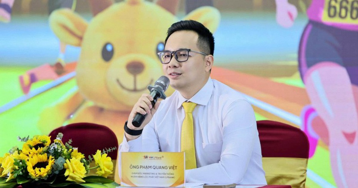 Giám đốc SN 1990 từng làm BTV Thể thao 14 năm: Tốt nghiệp Học viện kỹ thuật mật mã, kết hôn với đồng nghiệp