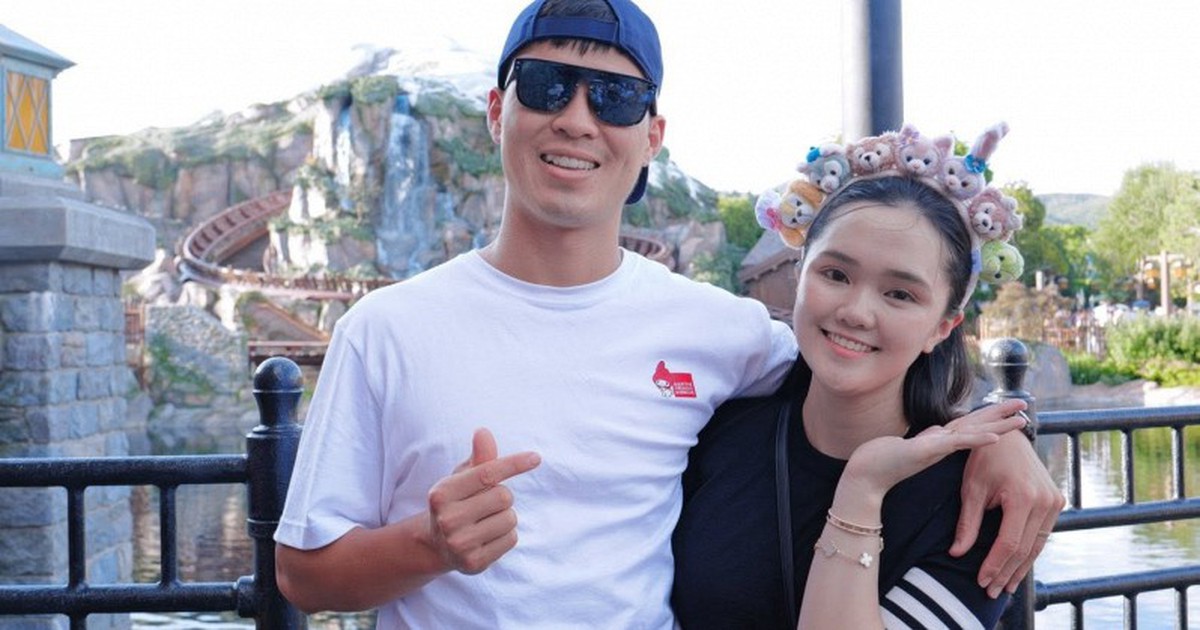 Thu nhập của Nguyễn Quỳnh Anh - con gái cựu chủ tịch cưới Duy Mạnh
