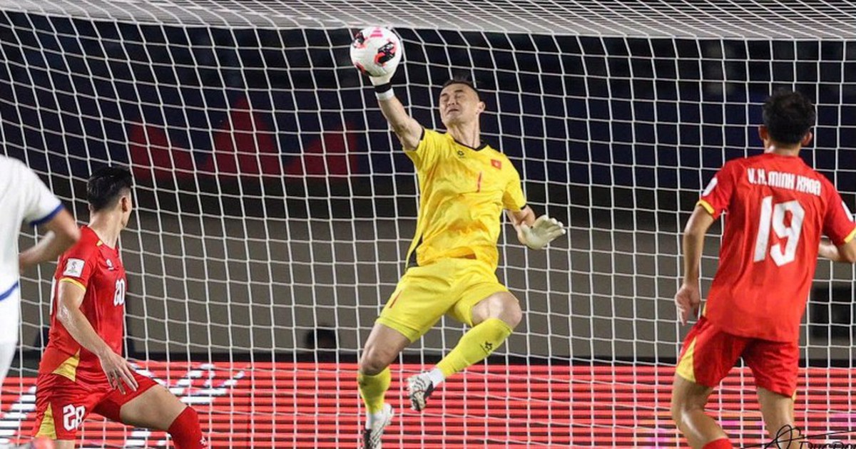 Lê Giang Patrik phải khâu 2 mũi, bỏ ngỏ khả năng bắt chính chiều nay ở FIFA ASEAN Cup