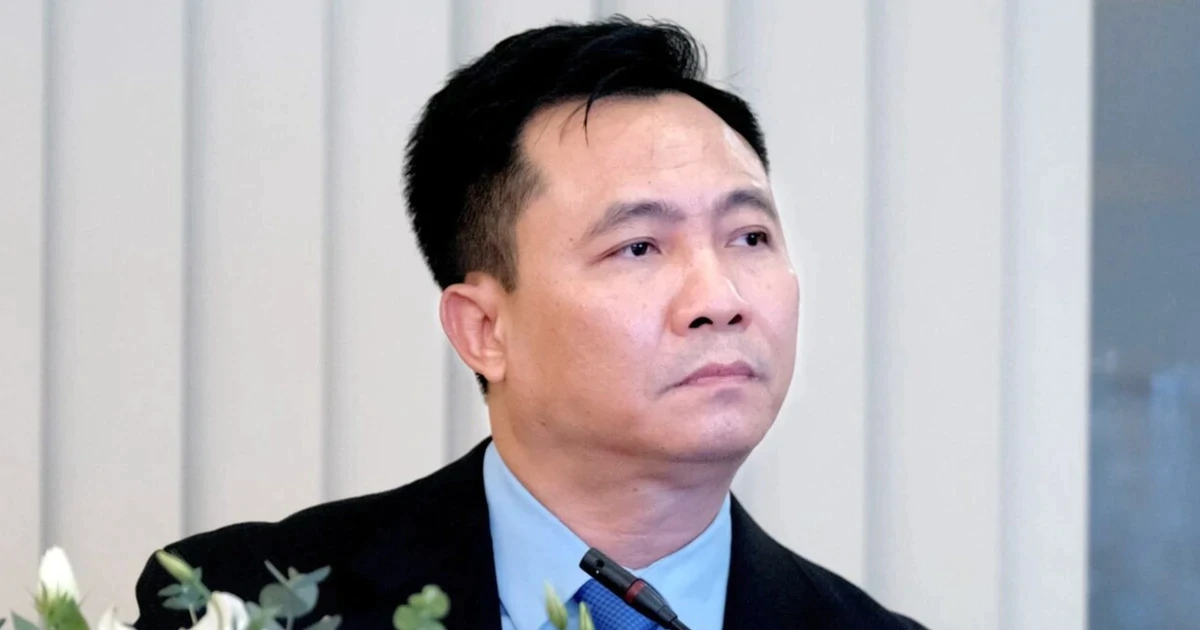 Đạo diễn Đỗ Thanh Hải rời VTV, thôi chức Phó Tổng Giám đốc