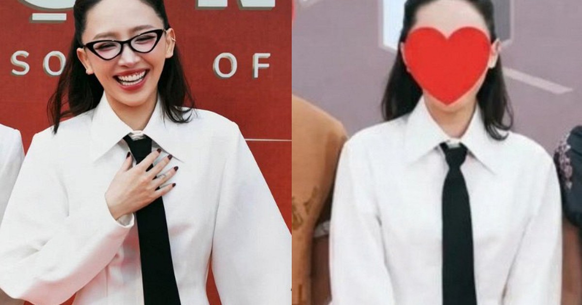 Tóc Tiên là “em” trong mọi vũ trụ của showbiz Việt?