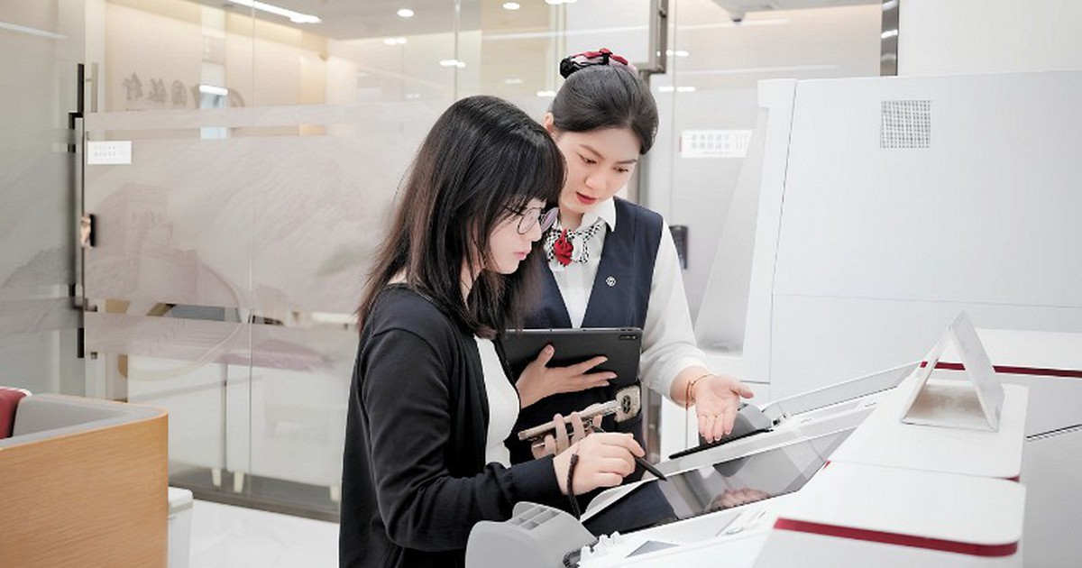 Tài khoản phát sinh 18 giao dịch chuyển tiền lên tới 1,6 tỷ đồng, 1 tháng sau chủ tài khoản mới phát hiện ra