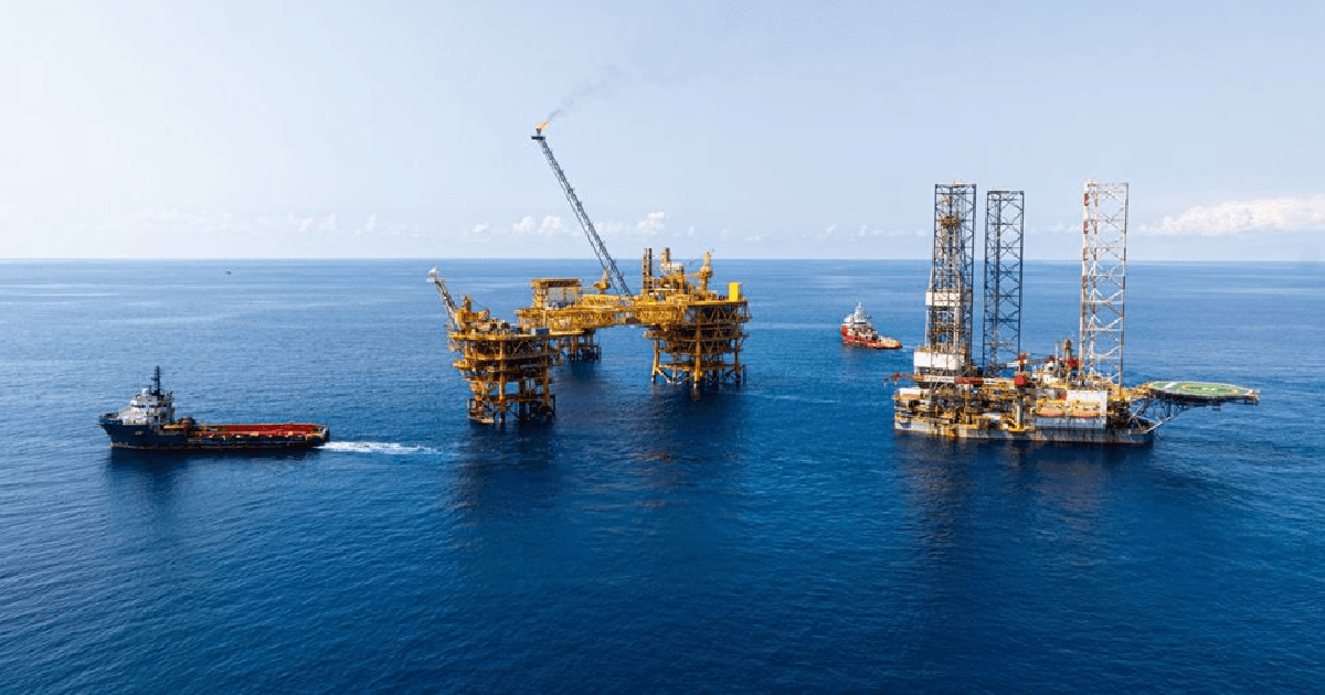Doanh nghiệp dầu khí đầu tiên tiết lộ kết quả kinh doanh 9 tháng đầu năm 2026