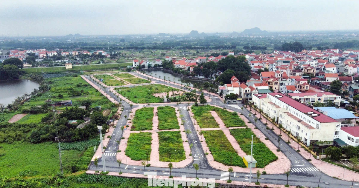 Đề xuất bổ sung 3 hệ số mới để tránh gây "sốc" giá đất