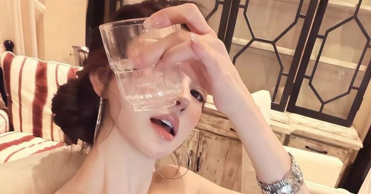 5 kiểu uống nước "phá thận", hại sức khỏe nhưng nhiều người Việt làm vô tư, còn tưởng tốt
