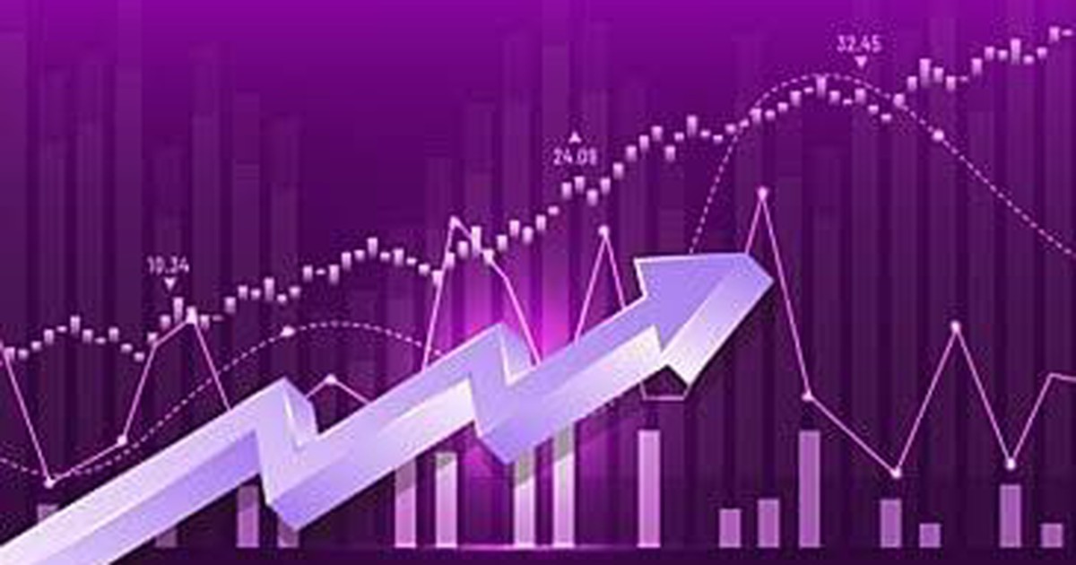 Một cổ phiếu ngân hàng tăng kịch trần 9,49% giữa phiên đỏ lửa 2/10
