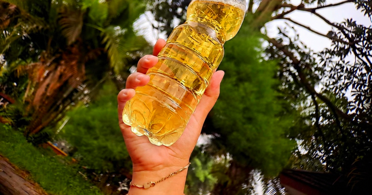 Hơn 90% người bệnh không biết thận đang "chết dần", bác sĩ dạy cách tự kiểm tra chỉ với 1 chiếc chai nhựa