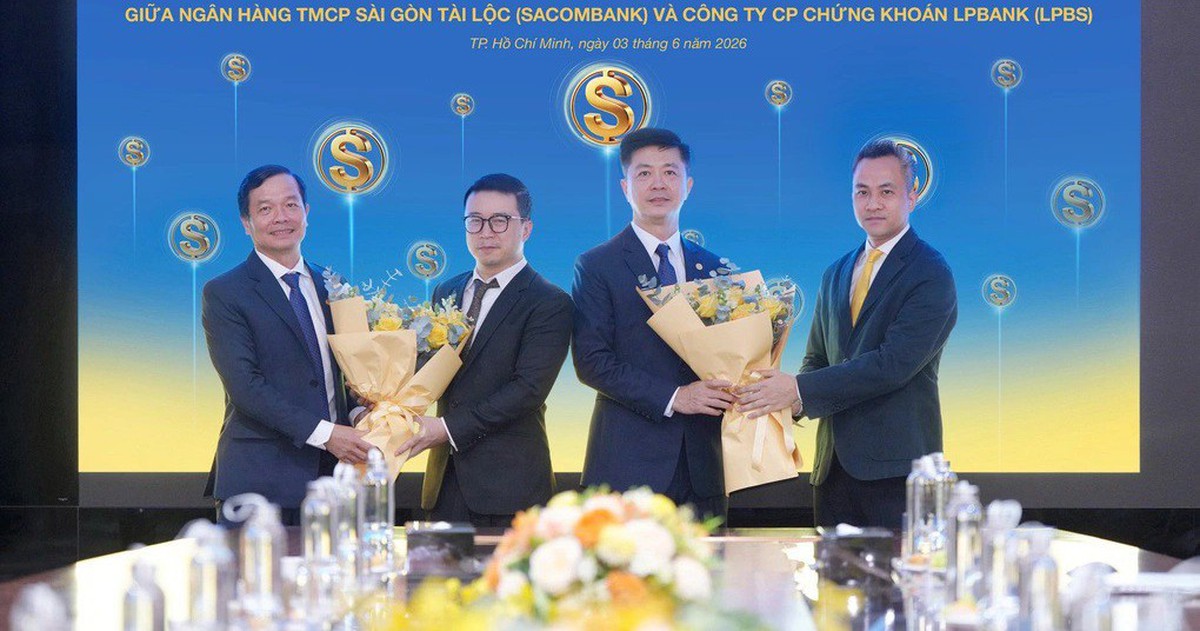 Thương vụ 123 tỷ đồng gây chú ý giữa hai hệ sin...