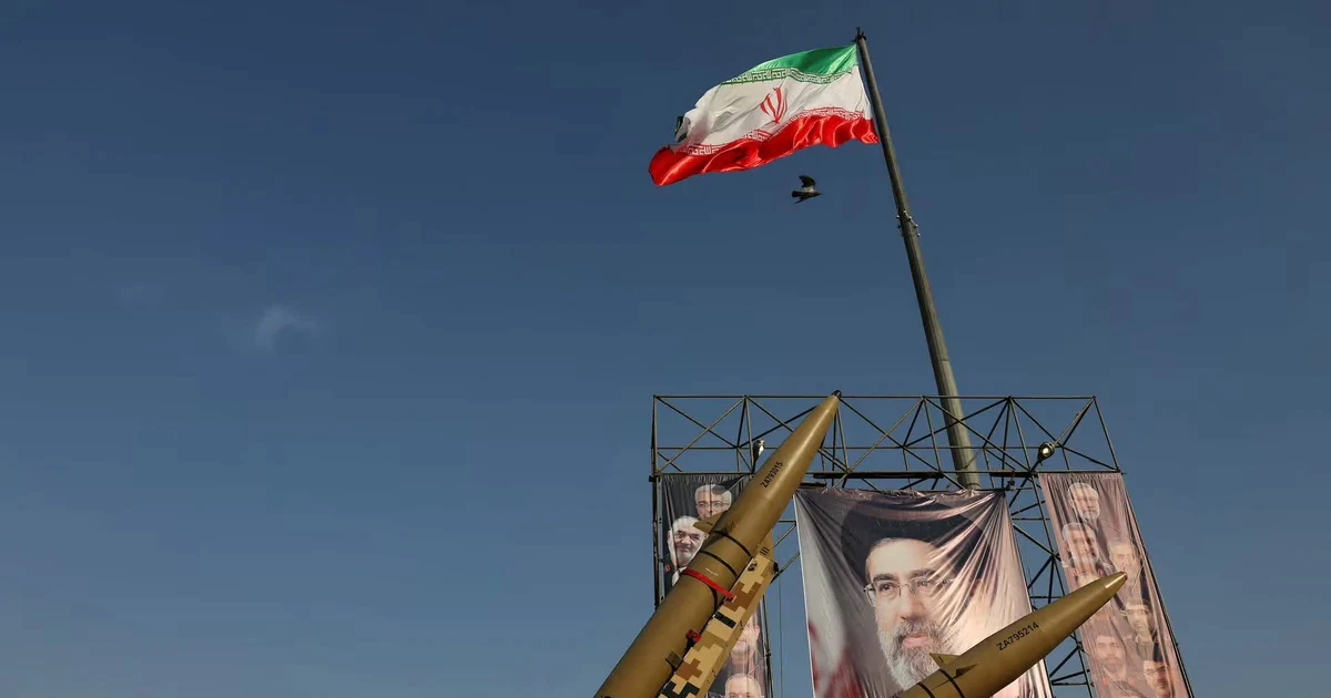 Iran xem xét kế hoạch mở rộng mục tiêu đáp trả nếu Mỹ tái tấn công