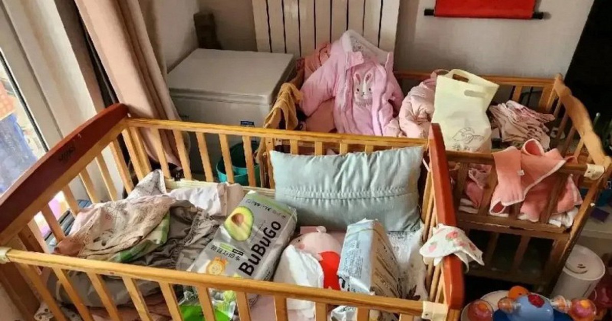 4 loại đồ cũ dù trông có mới đến đâu mẹ cũng không nên dùng lại cho con!