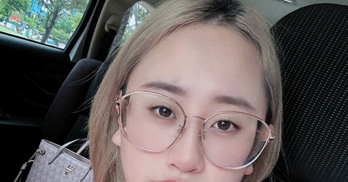 Ra quyết định truy tìm Nguyễn Dương Lan Phương SN 1997