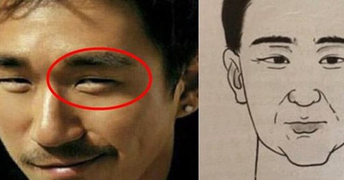 Khoa học chỉ điểm khác biệt trên gương mặt người giàu và người nghèo