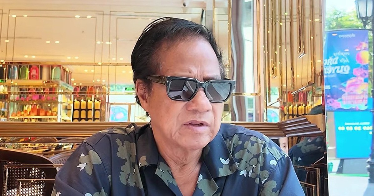 Chế Linh: "Rất phức tạp, không thể chấp nhận được"